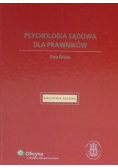 Psychologia sądowa dla prawników