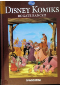 Disney Komiks: Rogate ranczo