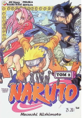 Naruto Tom 2