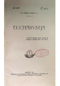 Eucharystja 1921 r.