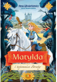 Matylda i tajemnica Straży