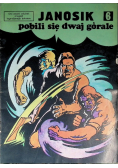 Janosik Tom 6 pobili się dwaj górale