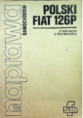 Naprawa samochodów polski fiat 125 p
