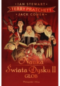 Nauka Świata Dysku II Glob