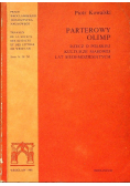 Parterowy Olimp