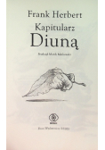 Kapitularz Diuną