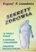 Sekrety zdrowia