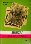 Burza na Wołyniu