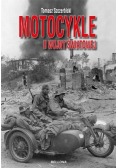 Motocykle II wojny światowej