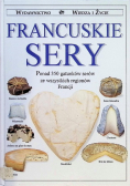Francuskie sery