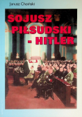 Sojusz Piłsudski - Hitler