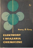 Elektrony i wiązania chemiczne