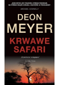 Krwawe safari