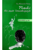Nauki dla często komunikujących Trzecie niedziele 1977 - 1982
