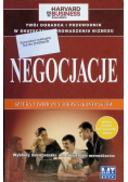 Negocjacje