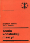 Teoria konstrukcji
