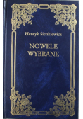 Sienkiewicz Nowele wybrane