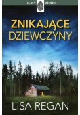 Znikające dziewczyny
