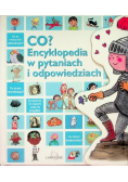 Co Encyklopedia w pytaniach i odpowiedziach
