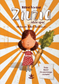 Ziuzia idzie spać