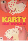 Karty dla dwojga