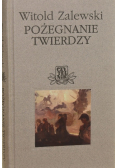Pożegnanie twierdzy