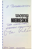 Wojny niebieskie. W środku najbrutalniejszego gangu kiboli