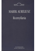 Aureliusz Rozmyślania