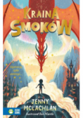 Kraina Smoków Tom 1