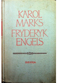 Engels Marks Dzieła Tom 7