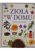 Zioła w domu