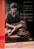 Biografia Dorothy Day