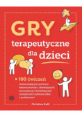 Gry terapeutyczne dla dzieci