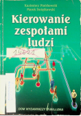 Kierowanie zespołami ludzi