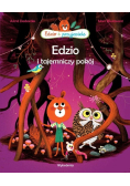 Edzio i tajemniczy pokój