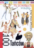 Na ścieżkach wiedzy. 100 tańców