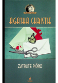 Zatrute Pióro