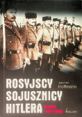 Rosyjscy sojusznicy Hitlera Własow i jego armia