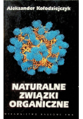 Naturalne związki organiczne