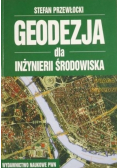 Geodezja dla inżynierii środowiksa
