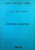 Podstawy Analityki