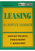 Leasing