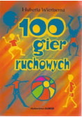 100 gier ruchowych