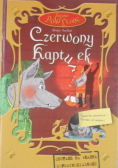 Czerwony Kapturek Baśnie Pokręcone