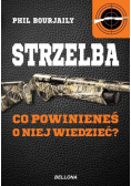 Strzelba. Co powinieneś o niej wiedzieć?