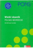 Wielki słownik polsko-niemiecki