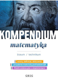 Kompendium matematyka liceum / technikum