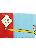 A Kuku! Super Tata