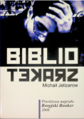 Bibliotekarz