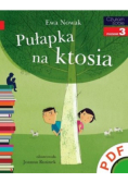 Pułapka na ktosia